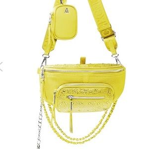 Steve Madden Bmaxima Belt Bag